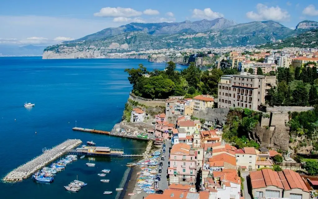 Best Things to do in Sorrento, The Perfect Base to Explore Italy