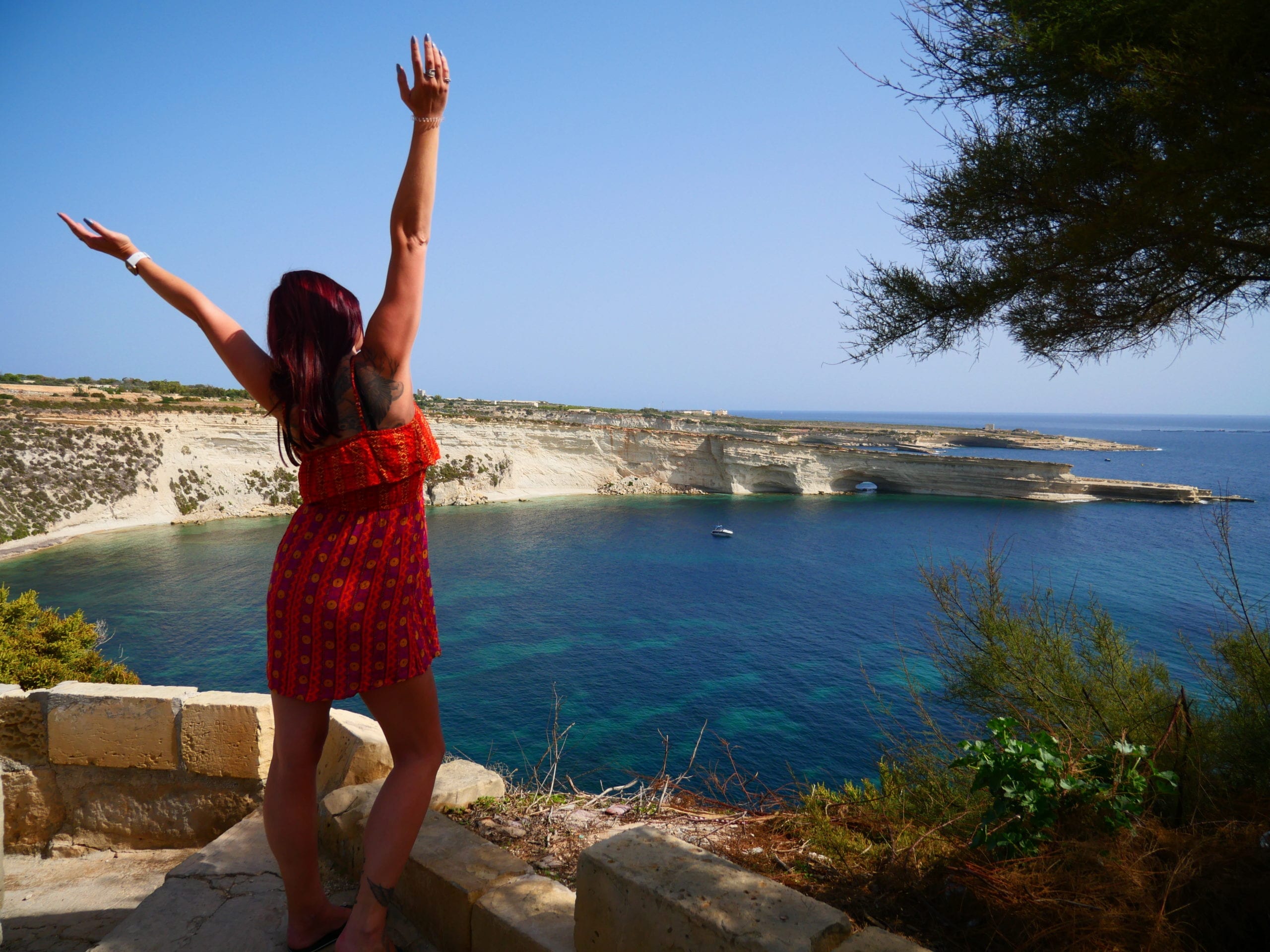 Malta Weekend Itinerary & Travel Guide