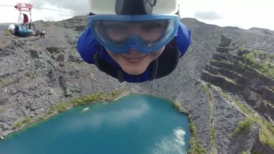 Top Adrenaline Activities UK For BIG Thrill Seekers In 2023