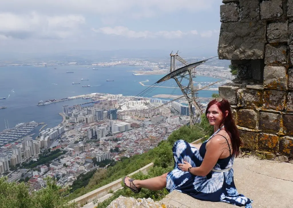 things to visit in gibraltar