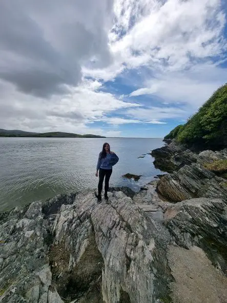 Things to do in portmeirion - explore the coastal trails 