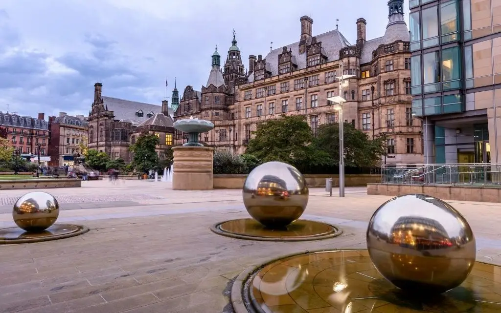 22 Fun Things to do in Sheffield For Adults