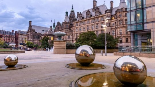 22 Fun Things to do in Sheffield For Adults