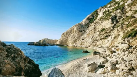 The 10 Best Beaches in Kefalonia, Greece