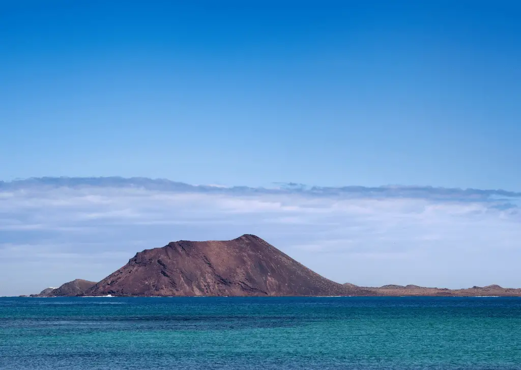 Things to do in Corralejo - take a trip to Isle de Lobos