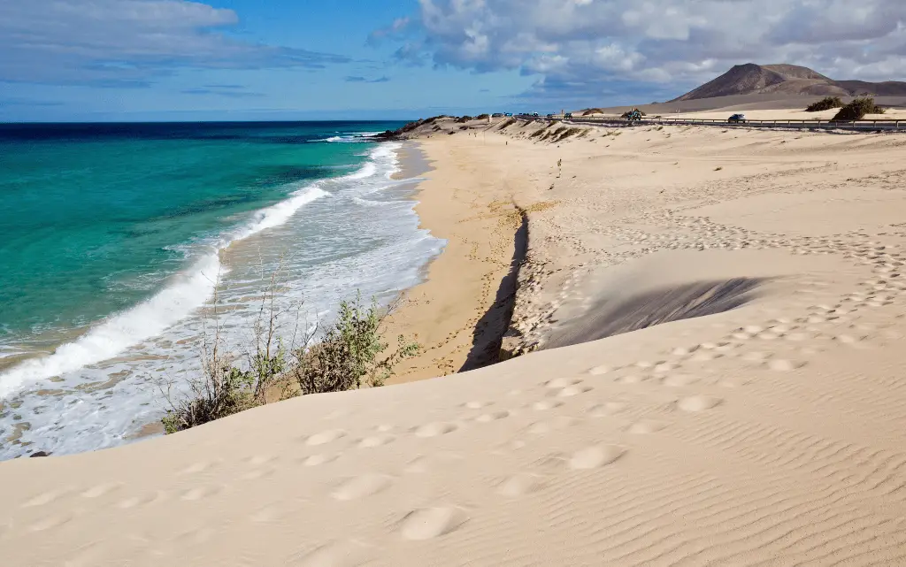 10 Best Things to do in Corralejo, Fuerteventura