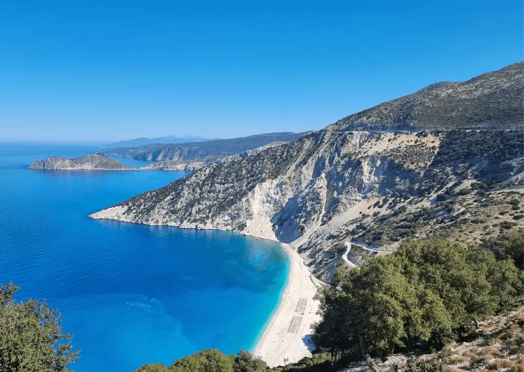 Top 10 Things To Do In Kefalonia Island For Adventure Lovers