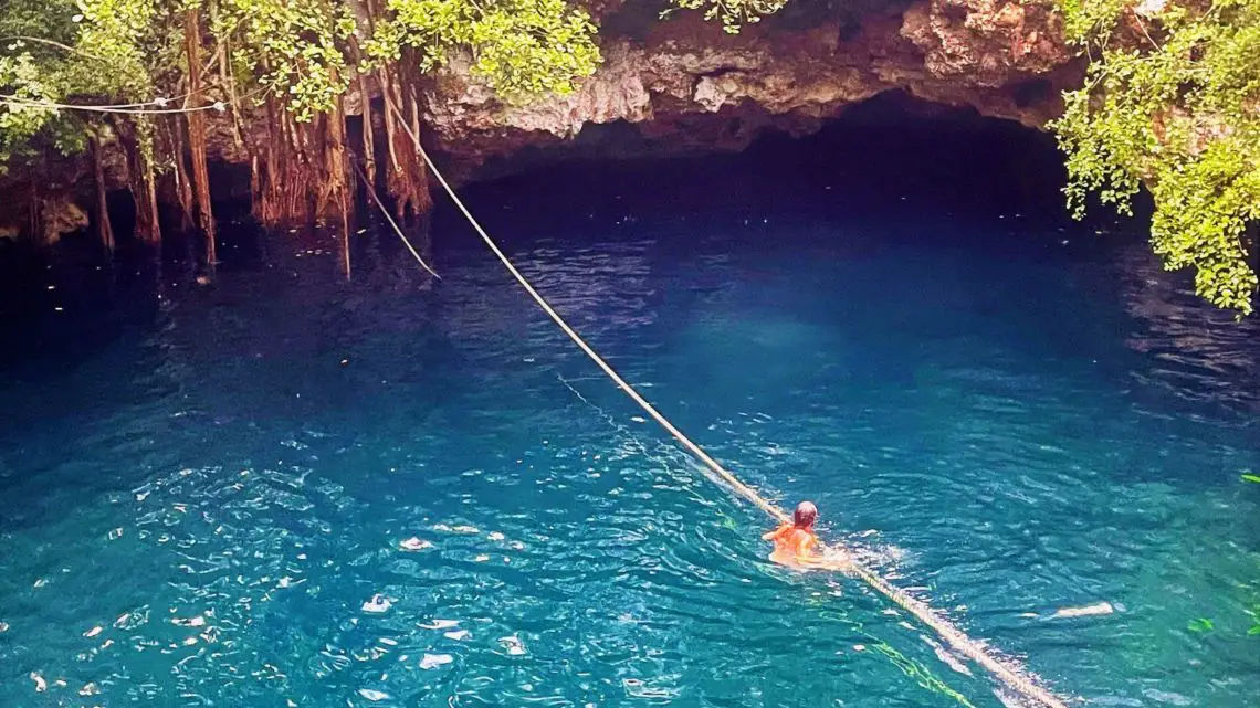 top excursions in playa del carmen