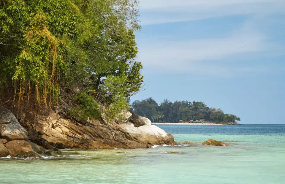 Things to do in Kota Kinabalu - Tunku Abdul Rahman Marine Park, Sapi Island