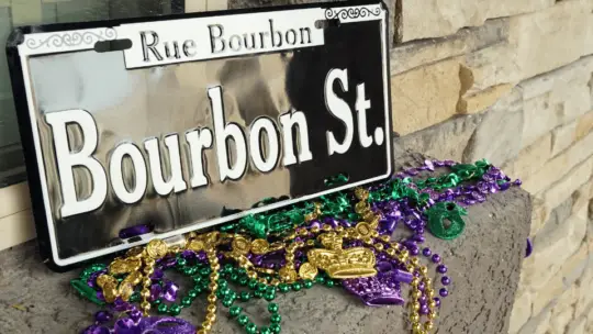 What to Pack for New Orleans Mardi Gras Parade