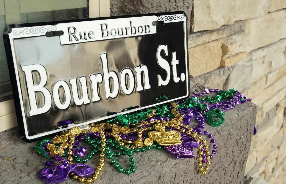 What to Pack for New Orleans Mardi Gras Parade