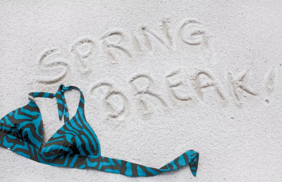 Spring Break Cancun Mexico | Everything You Need to Know