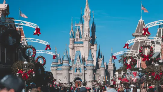 Best Things to do in Orlando Alone