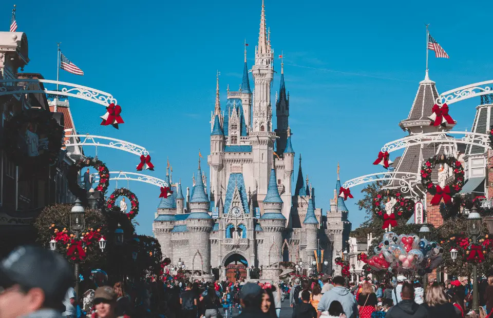 Best Things to do in Orlando Alone