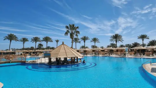 Honest Sunrise Royal Makadi Reviews | Hurghada, Egypt