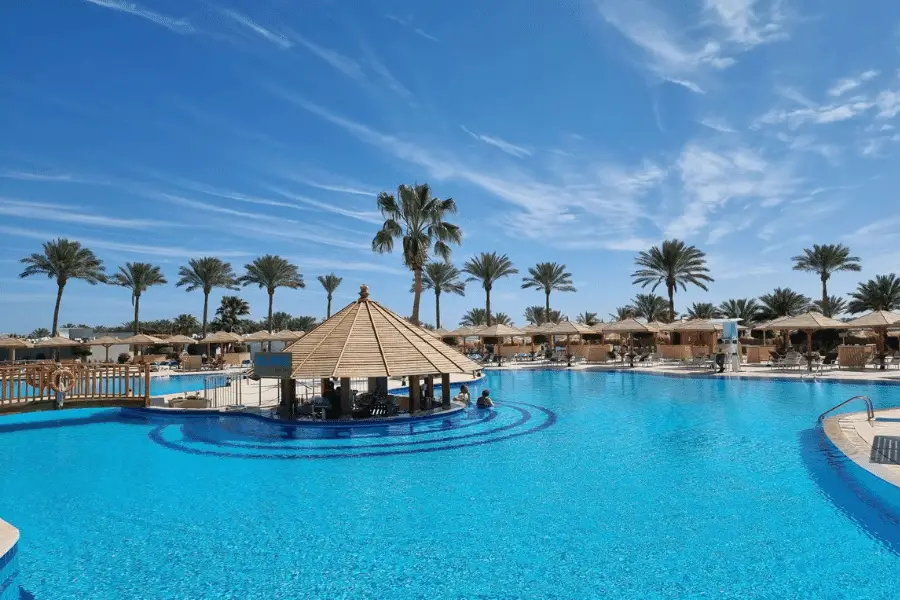 Honest Sunrise Royal Makadi Reviews | Hurghada, Egypt
