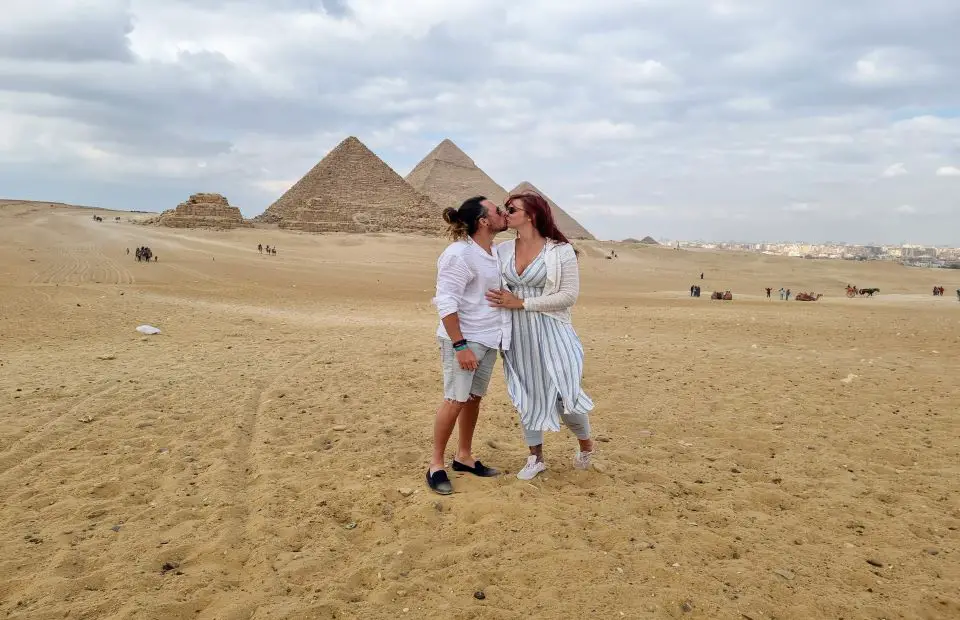 Hurghada to Cairo Day Trip – Discover Egypt’s Culture