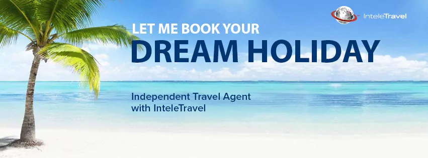 InteleTravel Travel Agent - VeggTravel