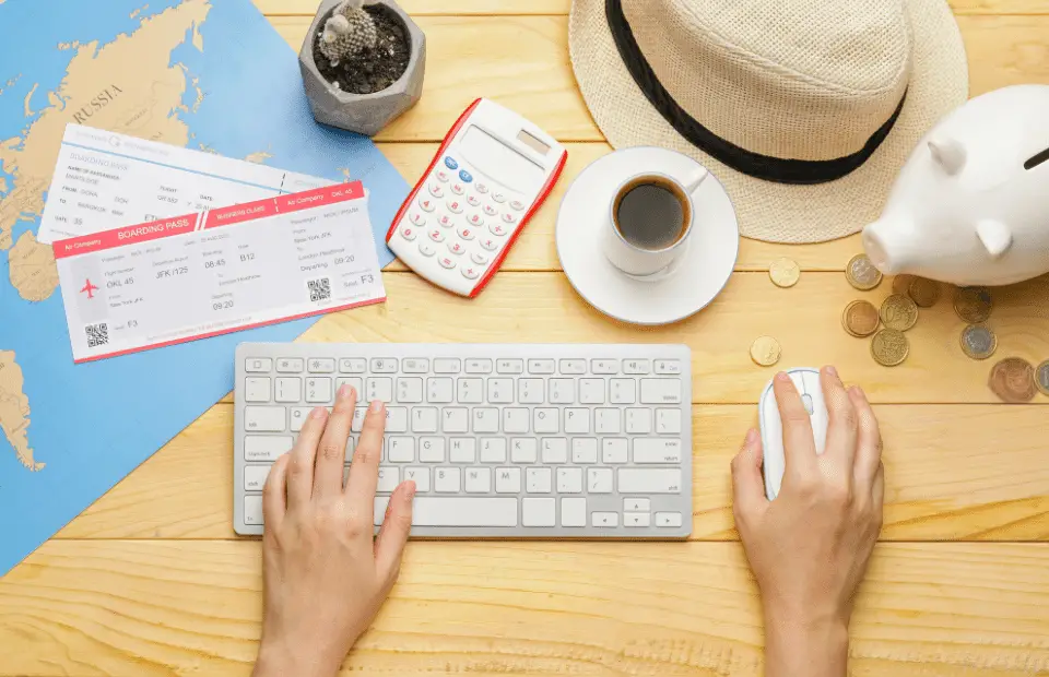 Why should I use a travel agent; pros and cons by VeggTravel 