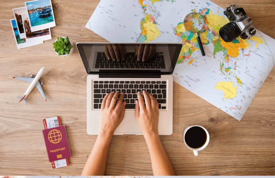 The Ultimate Guide On How To Become A Travel Agent In 2023 UK