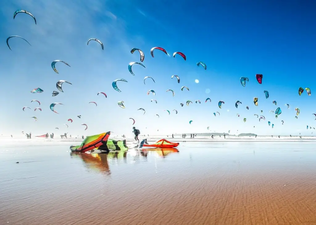 Best adventure travel destinations - Essaouira, Morocco