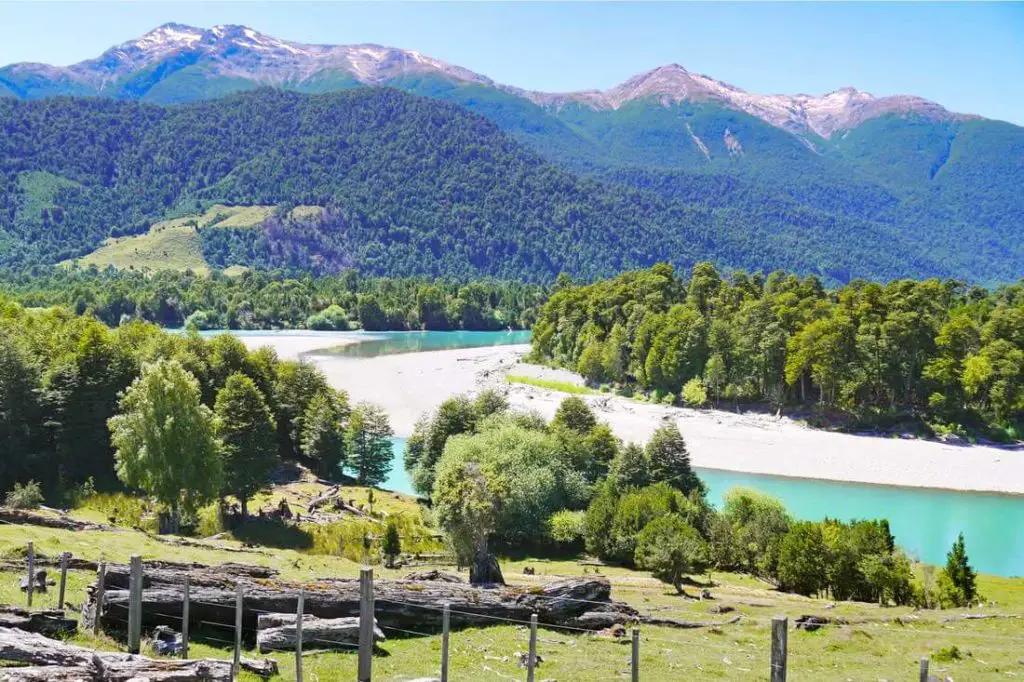 Best adventure travel destinations - Patagonia, Chile 