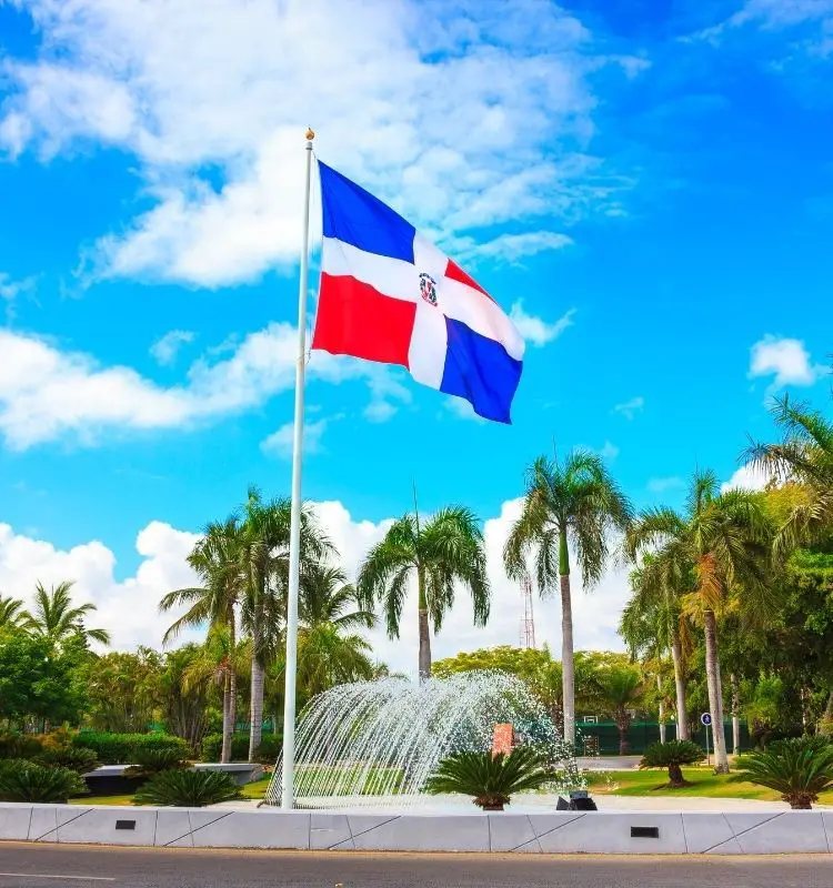 Best caribbean island for adventure seekers  - Dominican Republic