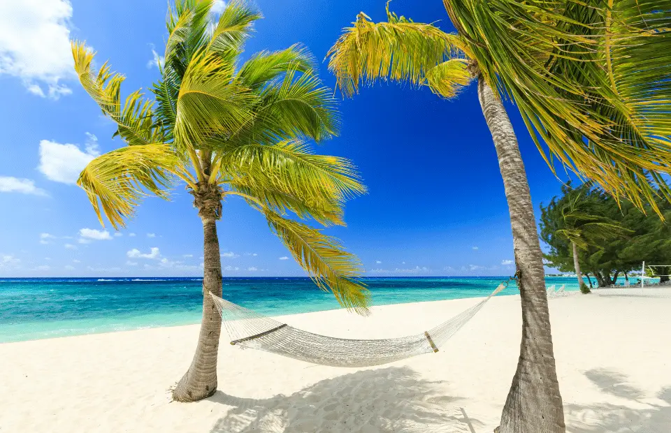 Best caribbean islands for adventure seekers - Cayman Islands