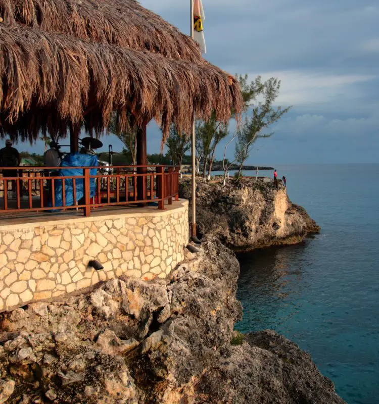 Best caribbean islands for adventure seekers - Jamaica