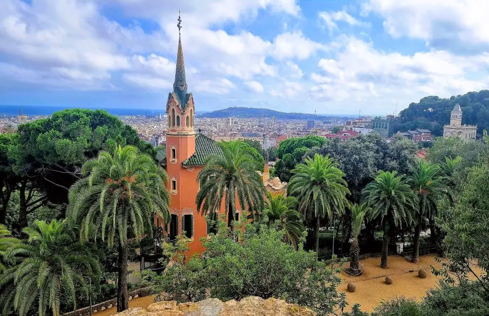 10 of the Most Romantic Things to Do in Barcelona