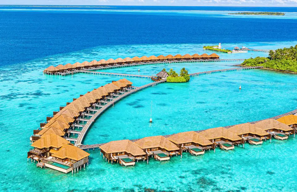 maldives tourism rules