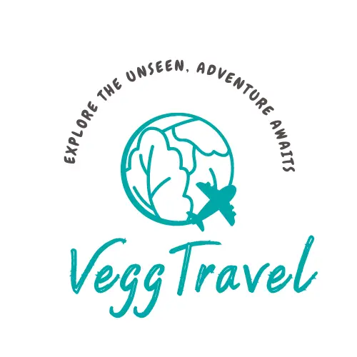 VeggTravel - Travel Blog & Adventure Holiday Specialist