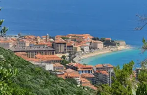 Things to do in Ajaccio Corsica