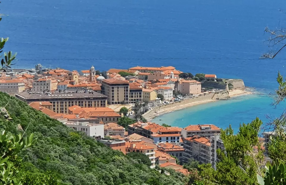 ajaccio corsica cruise port things to do