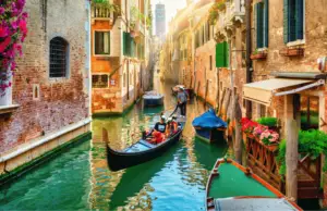 Best places in Italy for Couples