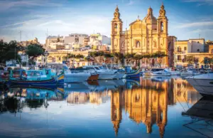 3 Days in Malta - Weekend Itinerary