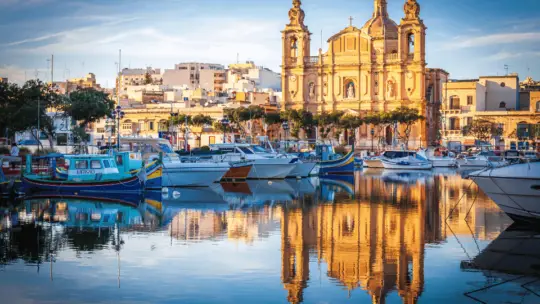 3 Days in Malta – The Perfect Weekend Itinerary