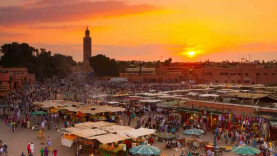 Top Marrakech Travel Tips for Travellers
