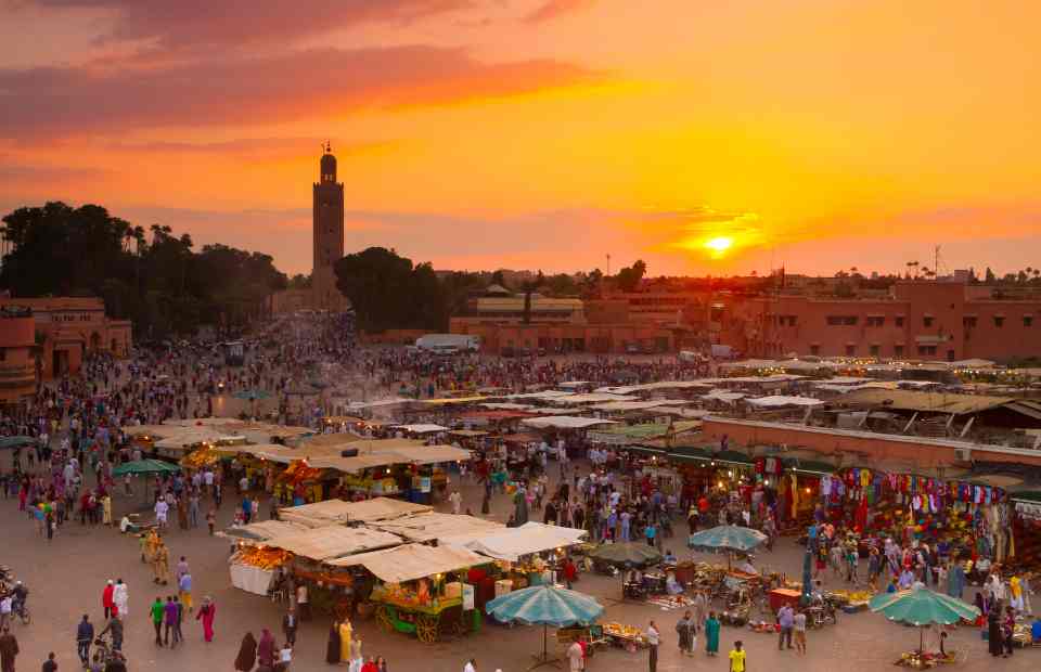 Top Marrakech Travel Tips for Travellers