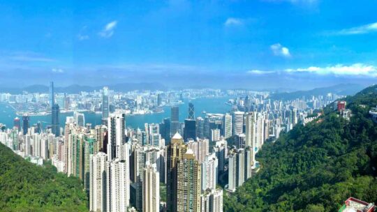 Top 10 things to do in Hong Kong for First-Time Visitors