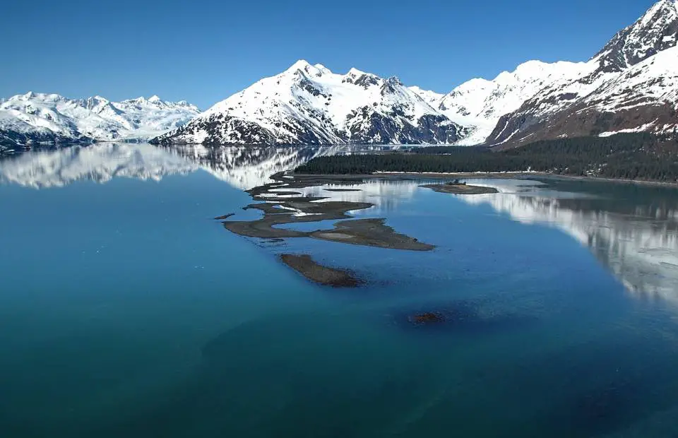 Review of Explora journeys cruises - a trip through Alaska 