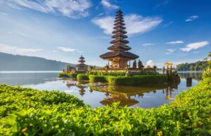 Tips for travelling in Bali -