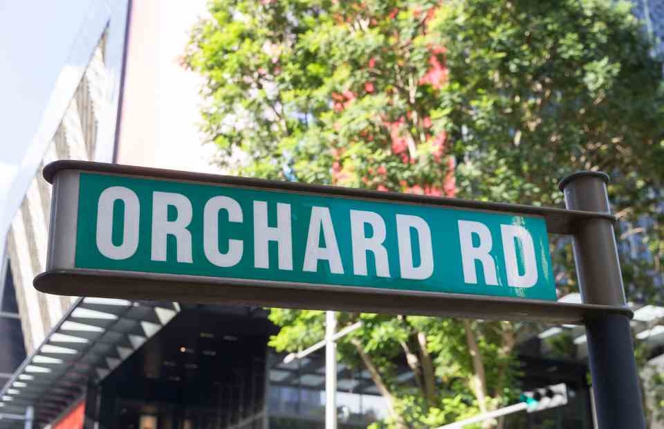 Discover the Top Orchard Road Attractions and Activities in Singapore