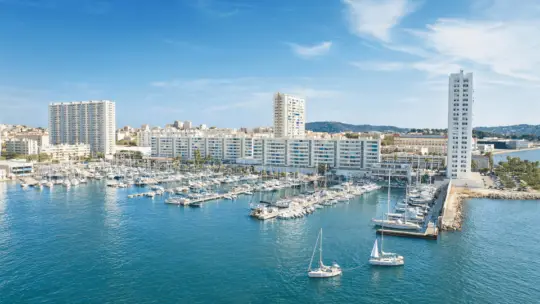 Best Things to Do in Toulon From The Cruise Port