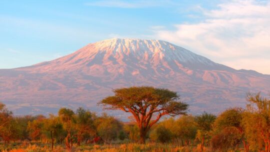 Adventurous Things To Do In Tanzania, Africa