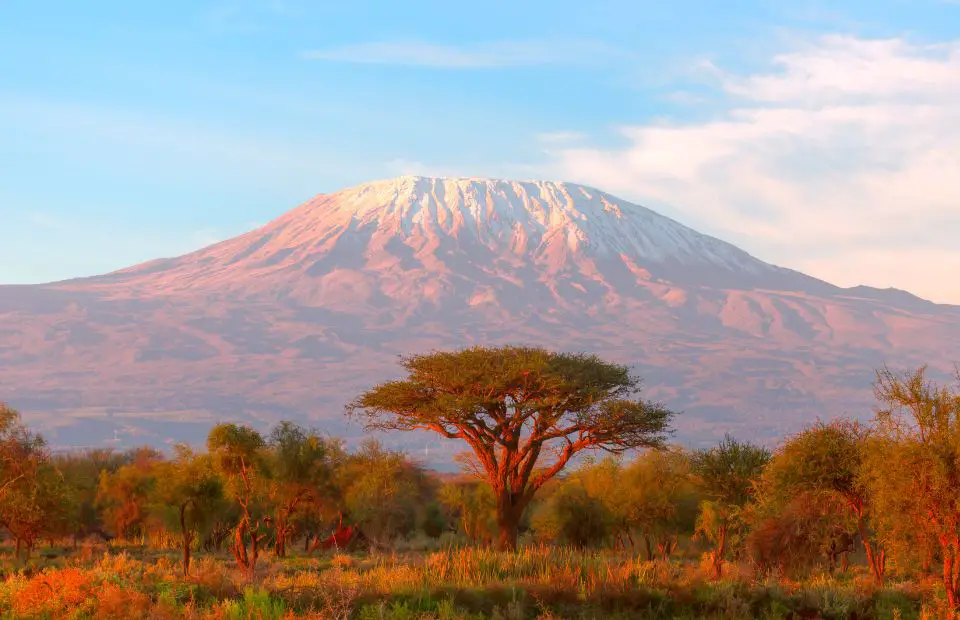 Adventurous Things To Do In Tanzania, Africa
